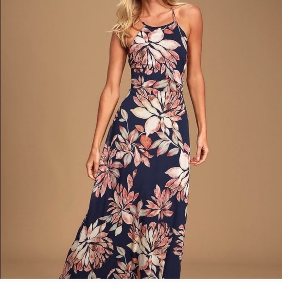 Lulus Dresses & Skirts - LuLu's Dress